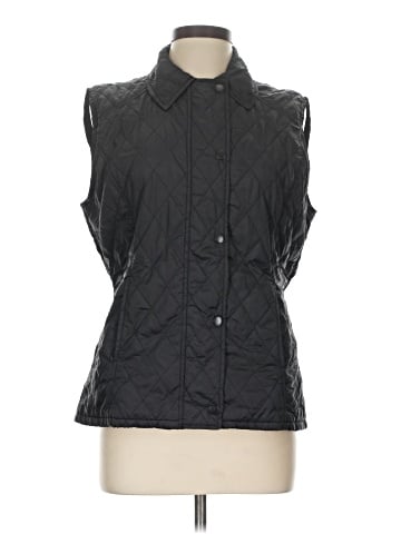 Barbour Vest (view 1)