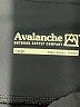 Avalanche Black Active Pants Size L - photo 7