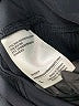 Avalanche Black Active Pants Size L - photo 8
