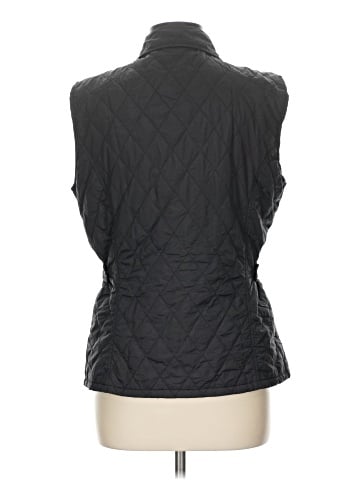 Barbour Vest (view 2)