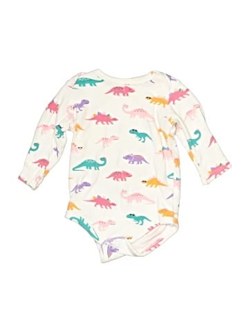 Baby Gap 3/4 Sleeve T-Shirt (view 1)