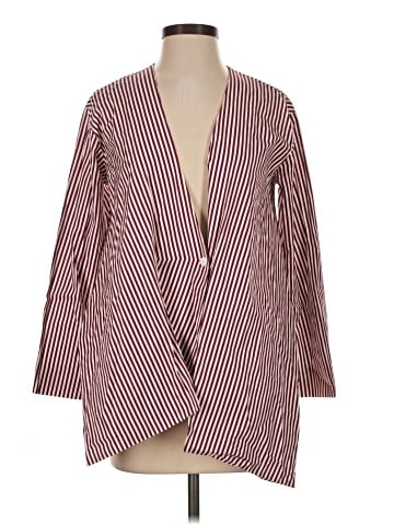 Diane von Furstenberg Blazer (view 1)