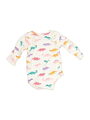 Baby Gap 3/4 Sleeve T-Shirt (view 2)