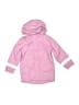 Cat & Jack 100% Recycled Polyester Pink Raincoat Size 3T - photo 1