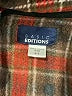 Basic Editions Red Vest Size S - photo 6