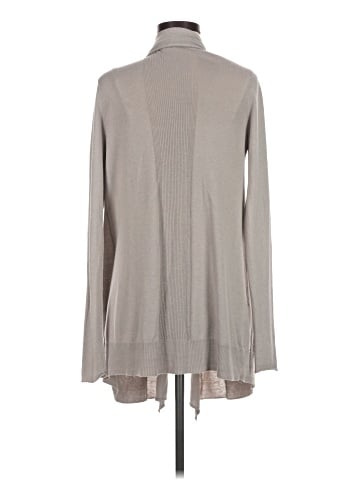 Wilfred Silk Cardigan (view 2)