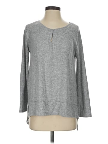 Gentle Fawn Pullover Sweater (view 1)