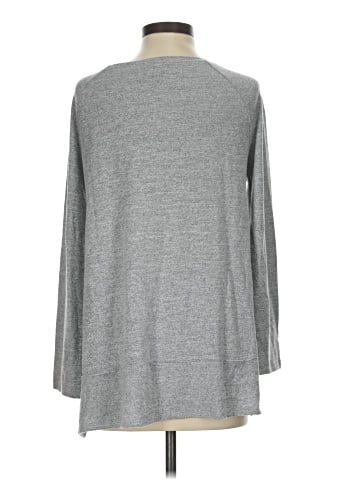 Gentle Fawn Pullover Sweater (view 2)