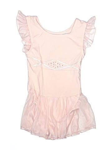 Freestyle By Danskin Leotard (view 1)