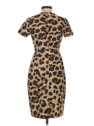 STUDIO by Tahari-Levine Cocktail Dress (view 2)