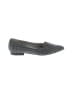 Bellini Tweed Gray Flats Size 7 1/2 - photo 1