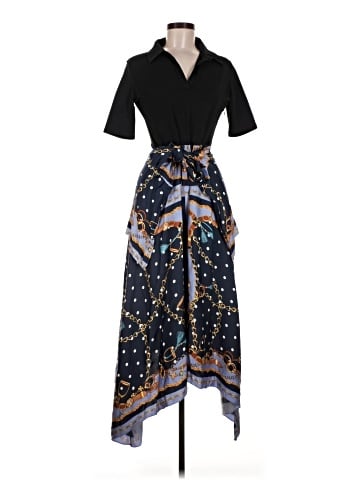 Maje Casual Dress (view 1)