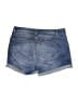 Forever 21 Blue Denim Shorts Size 0 - photo 2