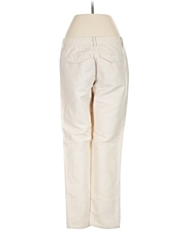 Ann Taylor LOFT Linen Pants (view 2)
