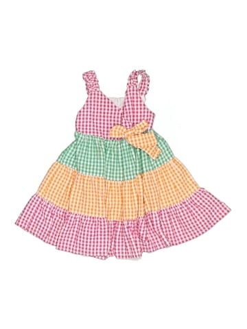 Bonnie Jean Dress (view 1)