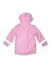 Cat & Jack 100% Recycled Polyester Pink Raincoat Size 3T - photo 2