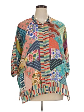 Johnny Was Kimono