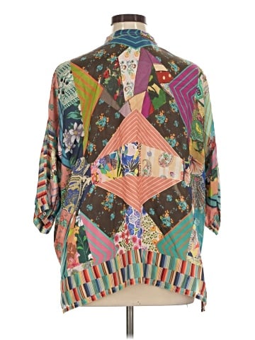 Johnny Was Kimono (view 2)