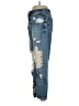 Paige Hearts Blue Jeans Size 28 waist - photo 5