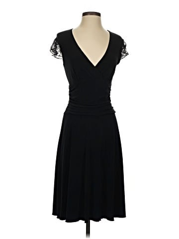 Moda International Cocktail Dress (view 1)