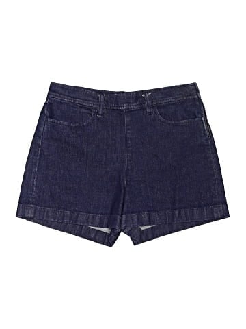 J.Crew Denim Shorts (view 1)
