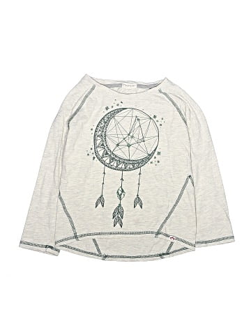 Appaman Long Sleeve T-Shirt (view 1)