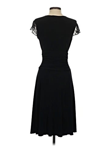 Moda International Cocktail Dress (view 2)