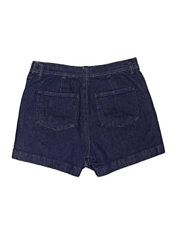 J.Crew Denim Shorts (view 2)