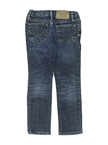 Polo by Ralph Lauren Jeans (view 2)