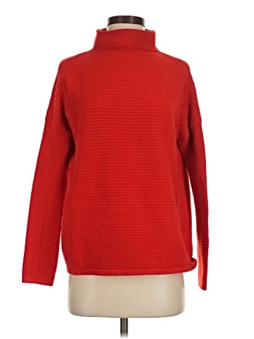 French Connection Turtleneck Sweater (view 1)