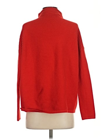 French Connection Turtleneck Sweater (view 2)