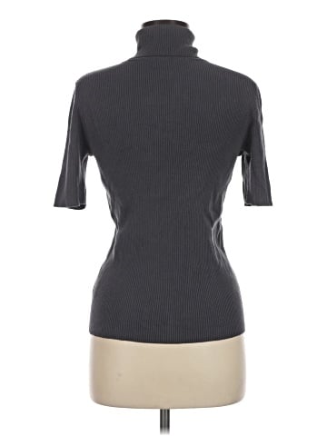 Jones New York Turtleneck Sweater (view 2)