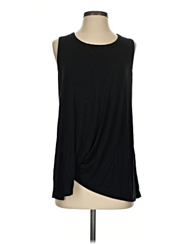 Sen Sleeveless T-Shirt (view 1)