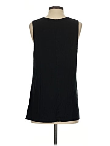 Sen Sleeveless T-Shirt (view 2)