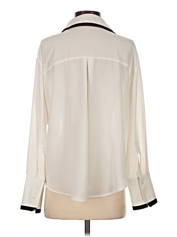MNG Long Sleeve Blouse (view 2)