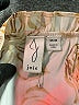 J by Joie 100% Polyester Ivory Sleeveless Blouse Size M - photo 7