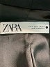 Zara Black Blazer Size S - photo 6
