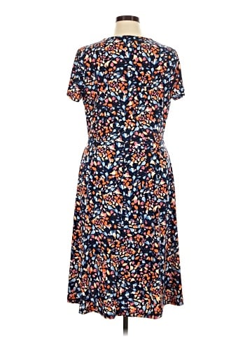 Wisp Casual Dress (view 2)