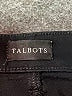 Talbots Black Jeans Size 8 - photo 7