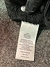 Talbots Black Jeans Size 8 - photo 9
