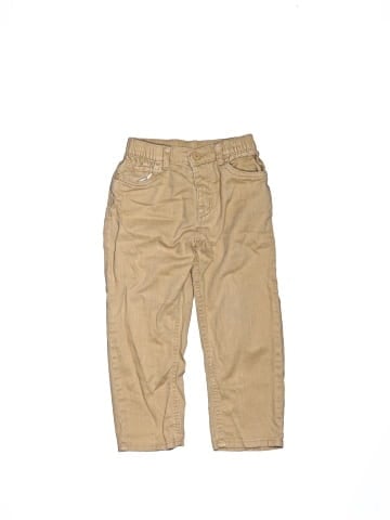 OshKosh B'gosh Khakis (view 1)