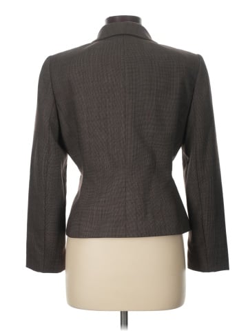 Tahari by ASL Wool Blazer (view 2)