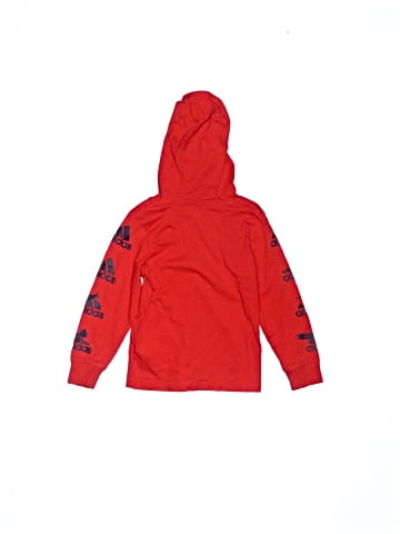 Adidas Zip Up Hoodie (view 2)