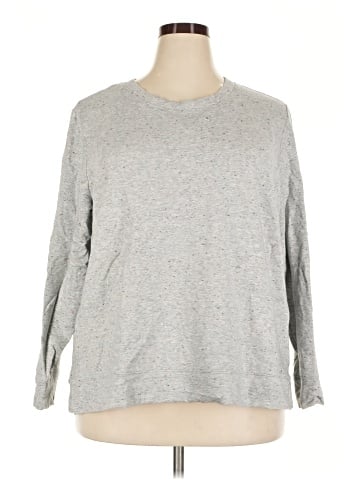 Talbots Sweatshirt (view 1)
