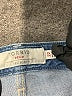 Torrid Blue Denim Shorts Size 22 - photo 3