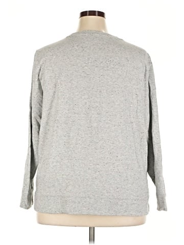 Talbots Sweatshirt (view 2)