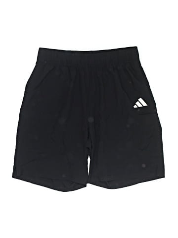 Adidas Athletic Shorts (view 1)
