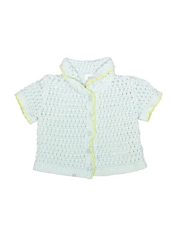 Baby Gap Short Sleeve Blouse (view 1)