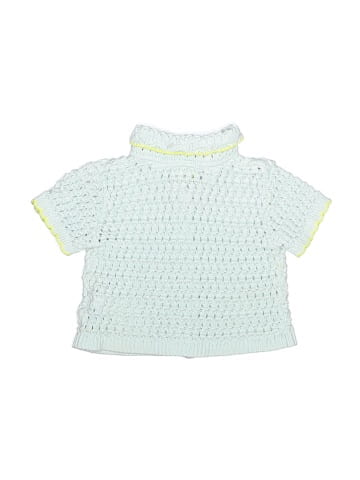 Baby Gap Short Sleeve Blouse (view 2)