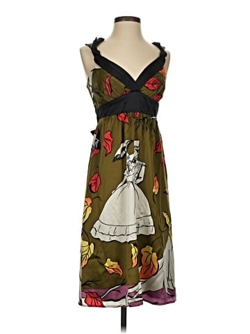 VOOM by Joy Han Cocktail Dress (view 1)